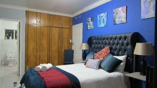 Hostal Bountyful Guest House