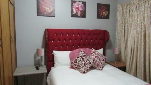 Hostal Bountyful Guest House