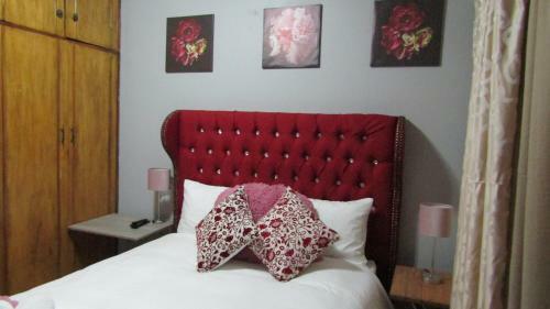 Hostal Bountyful Guest House