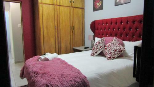 Hostal Bountyful Guest House