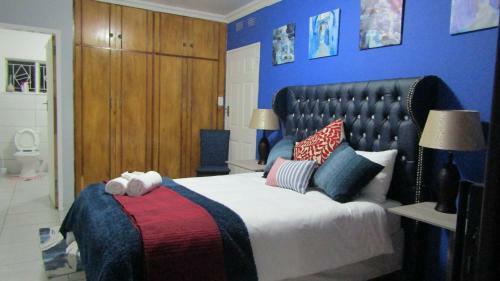 Hostal Bountyful Guest House