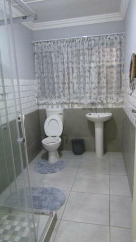 Hostal Bountyful Guest House
