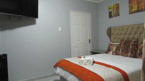 Hostal Bountyful Guest House