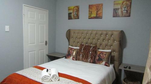 Hostal Bountyful Guest House