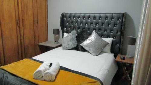 Hostal Bountyful Guest House