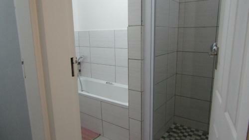 Hostal Bountyful Guest House