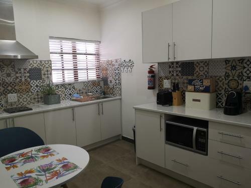 Hostal Inbloem