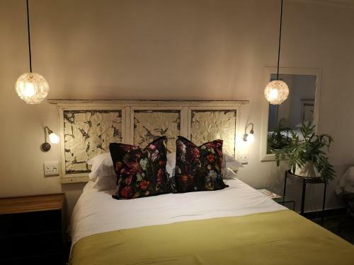 Hostal Inbloem