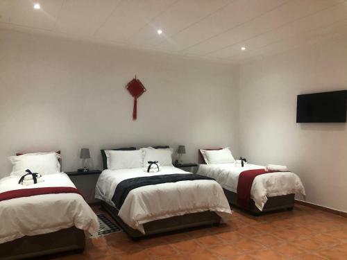 Hostal One More Nap Self Catering
