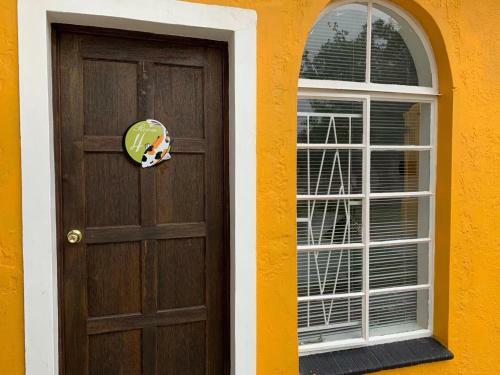 Hostal One More Nap Self Catering