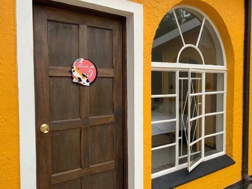 Hostal One More Nap Self Catering
