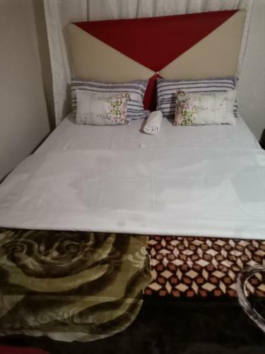 Bed & Breakfast Executive Rooms Belville