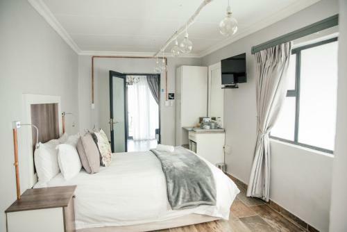 Hostal The Perfect Corner Guesthouse