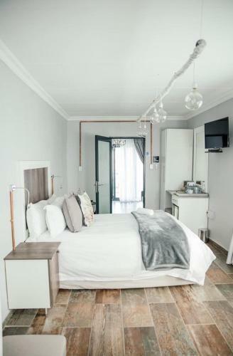 Hostal The Perfect Corner Guesthouse