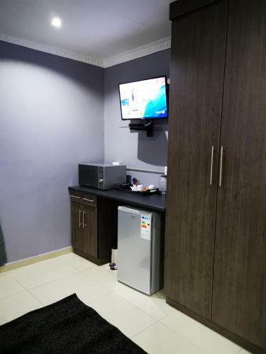 Hostal Green Olive Residences