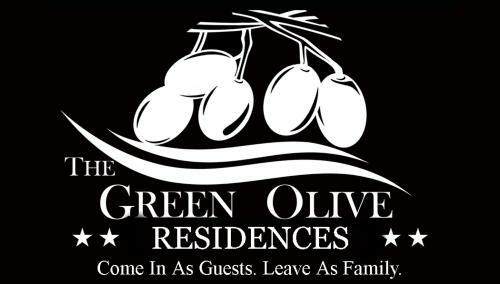 Hostal Green Olive Residences