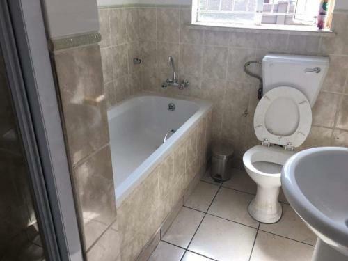 Apartamento Aandrus Guesthouse