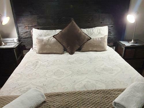 Apartamento Aandrus Guesthouse