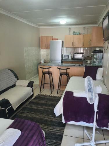Apartamento Aandrus Guesthouse