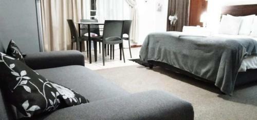 Apartamento Aandrus Guesthouse