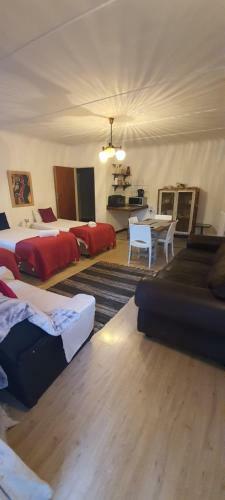 Apartamento Aandrus Guesthouse
