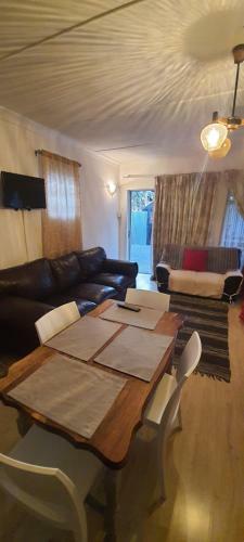 Apartamento Aandrus Guesthouse