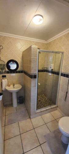 Apartamento Aandrus Guesthouse