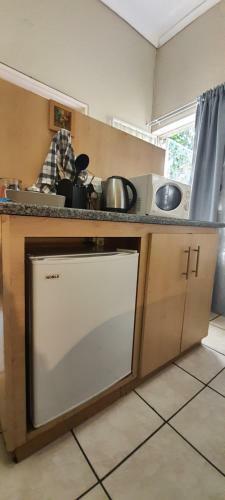 Apartamento Aandrus Guesthouse