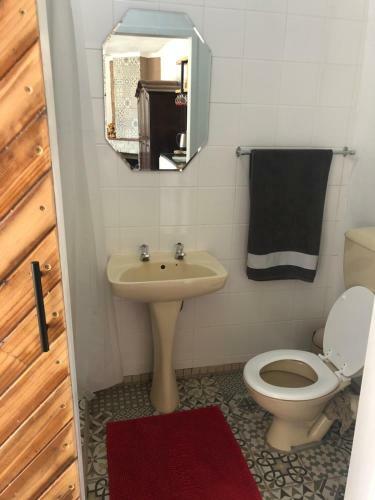 Apartamento Petunia Place