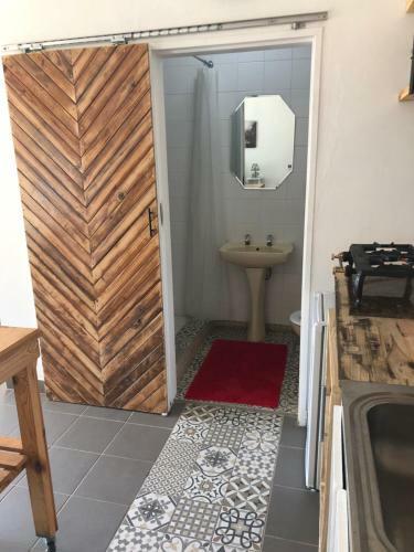 Apartamento Petunia Place
