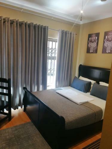 Hostal More-inn Guest House