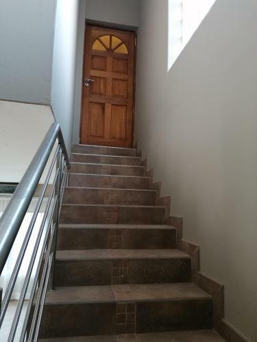 Hostal More-inn Guest House
