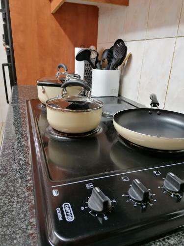 Hostal More-inn Guest House