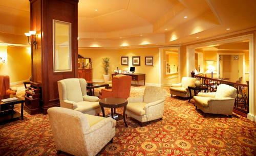 Hotel Southern Sun Bloemfontein