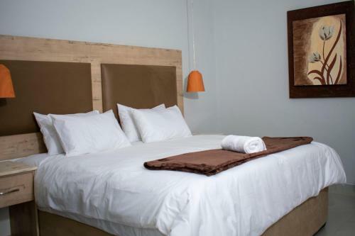 Hostal Bergsig Guest House