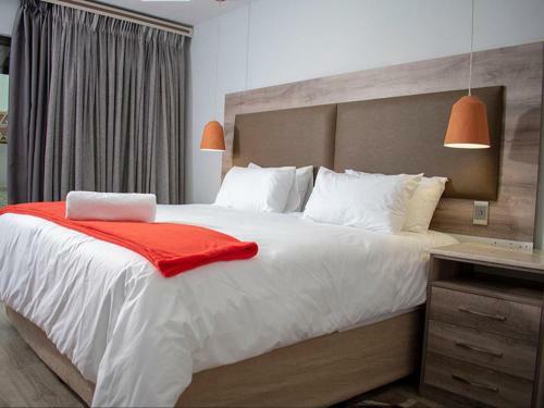 Hostal Bergsig Guesthouse