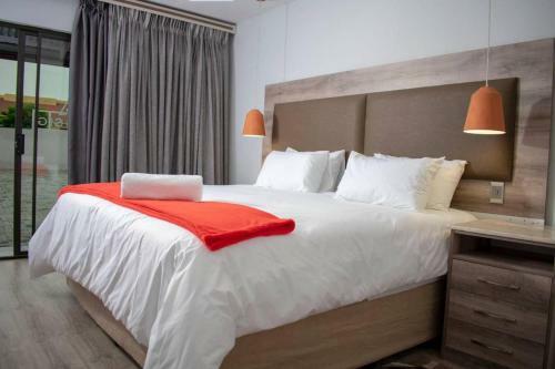 Hostal Bergsig Guesthouse