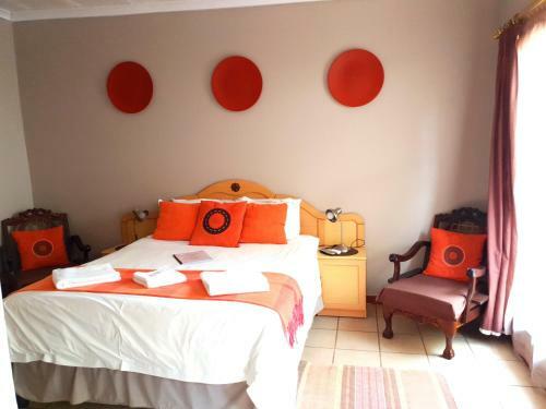 Hostal Heidi's Place Guesthouse