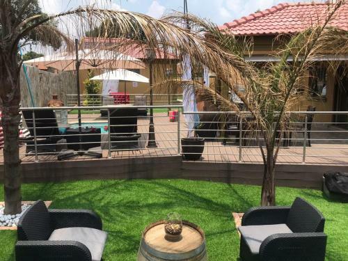 Apartamento Hsn Luxurious Spa