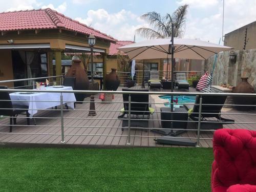 Apartamento Hsn Luxurious Spa