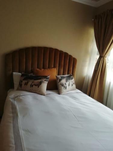 Apartamento Hsn Luxurious Spa