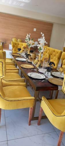 Apartamento Hsn Luxurious Spa