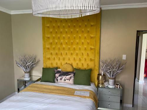 Apartamento Hsn Luxurious Spa