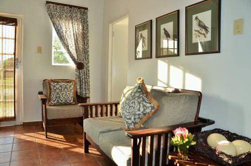 Hotel De Hoop Collection - Equipped Cottages