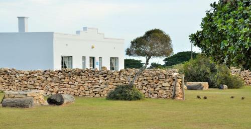 Hotel De Hoop Collection - Equipped Cottages