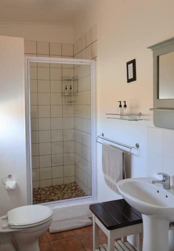 Hotel De Hoop Collection - Equipped Cottages