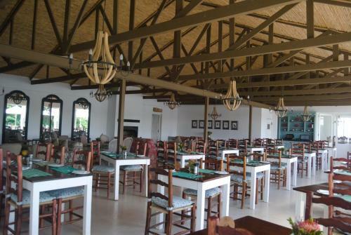 Hotel De Hoop Collection - Equipped Cottages