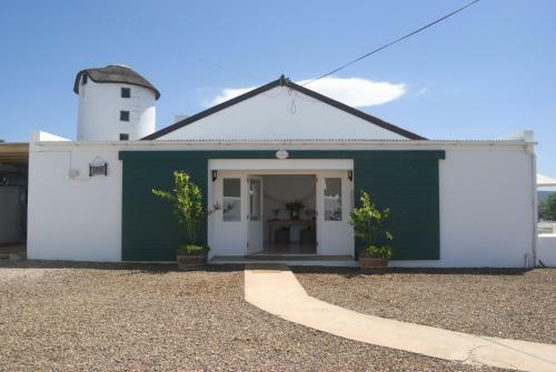 Hotel De Hoop Collection - Equipped Cottages