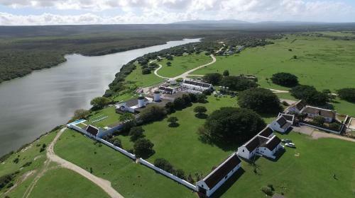 Hotel De Hoop Collection - Equipped Cottages