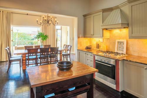 Antrim Luxury Villa
